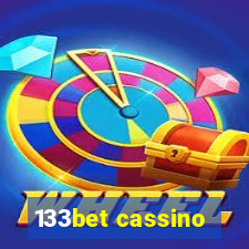 133bet cassino